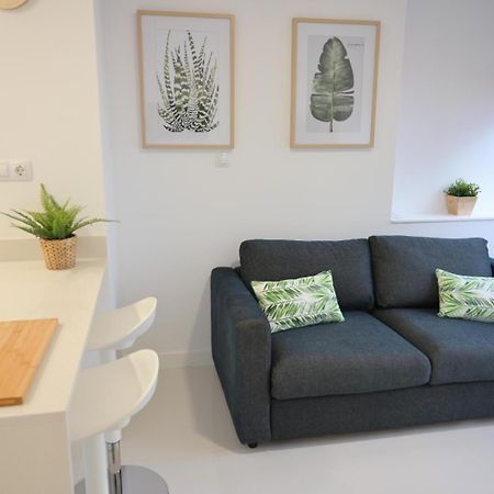 Apartamento Luis Morote Plaza Santa Catalina Las Palmas de Gran Canaria Extérieur photo