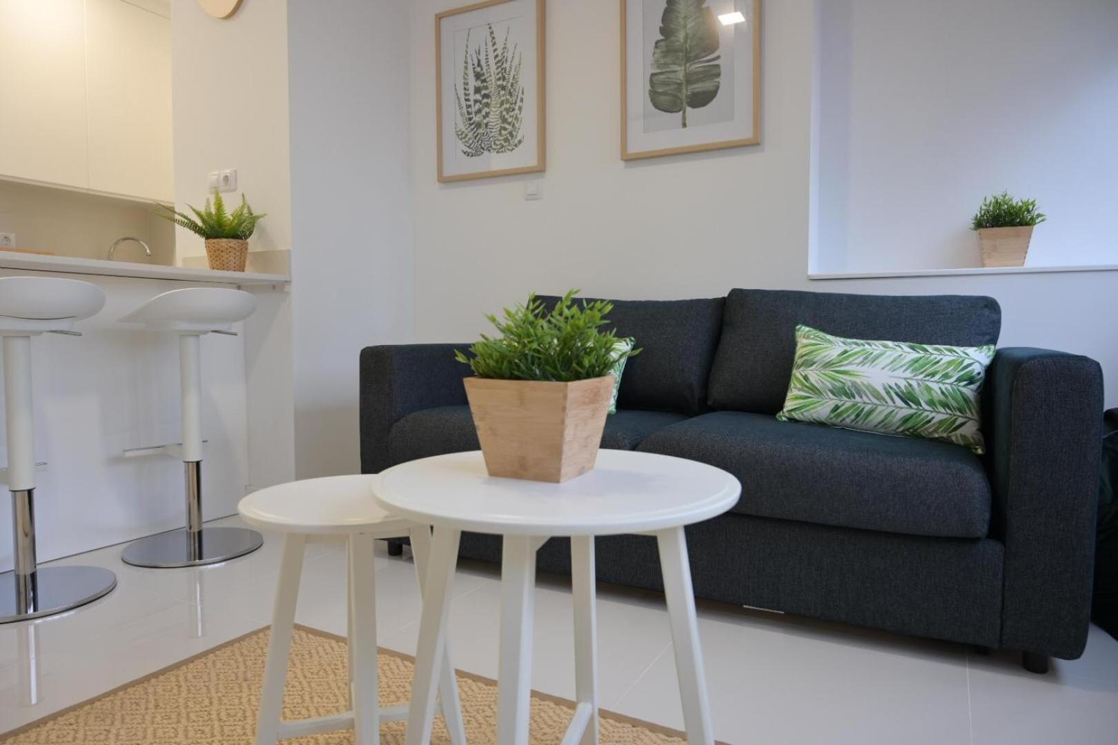 Apartamento Luis Morote Plaza Santa Catalina Las Palmas de Gran Canaria Extérieur photo