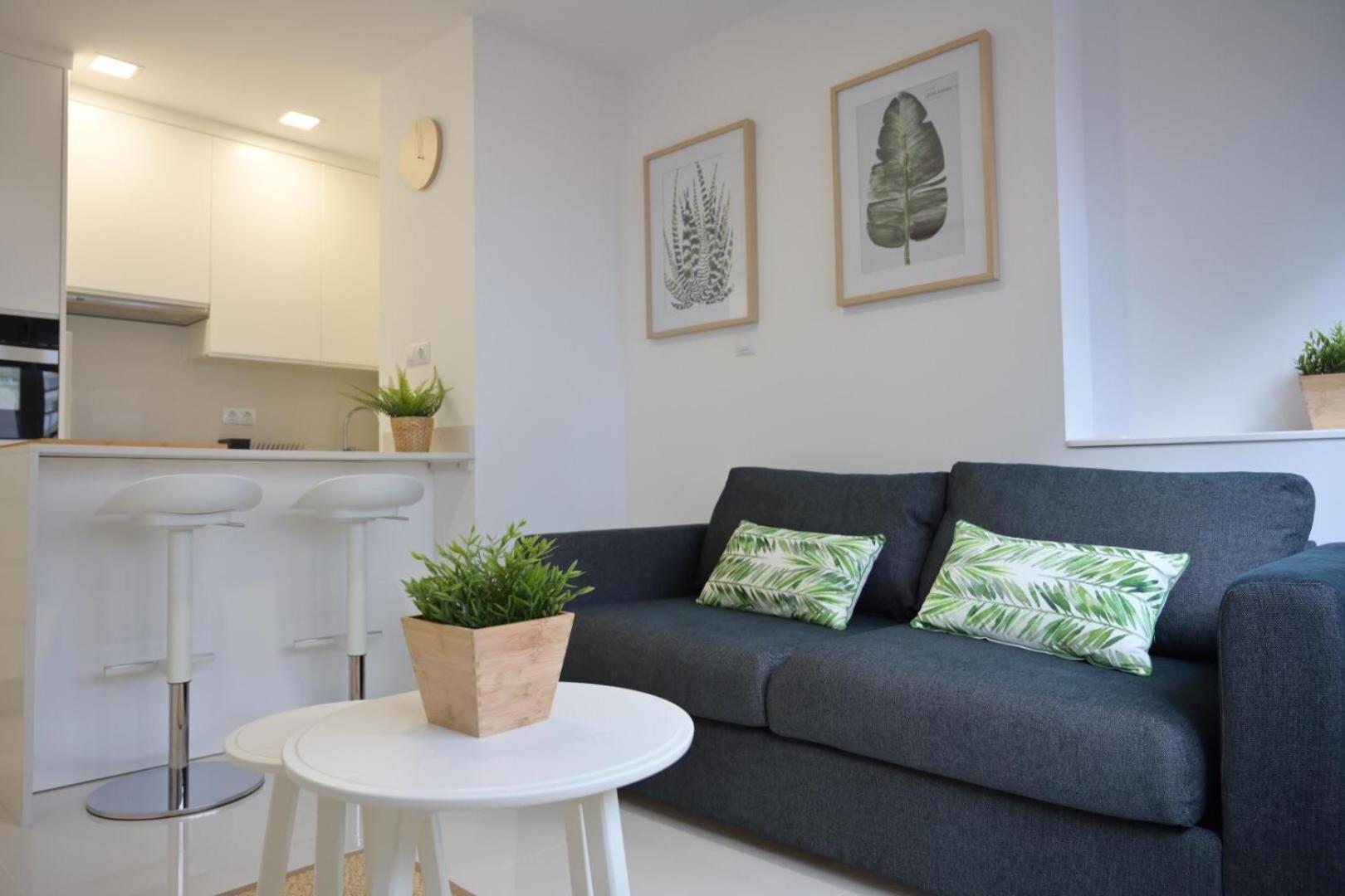Apartamento Luis Morote Plaza Santa Catalina Las Palmas de Gran Canaria Extérieur photo