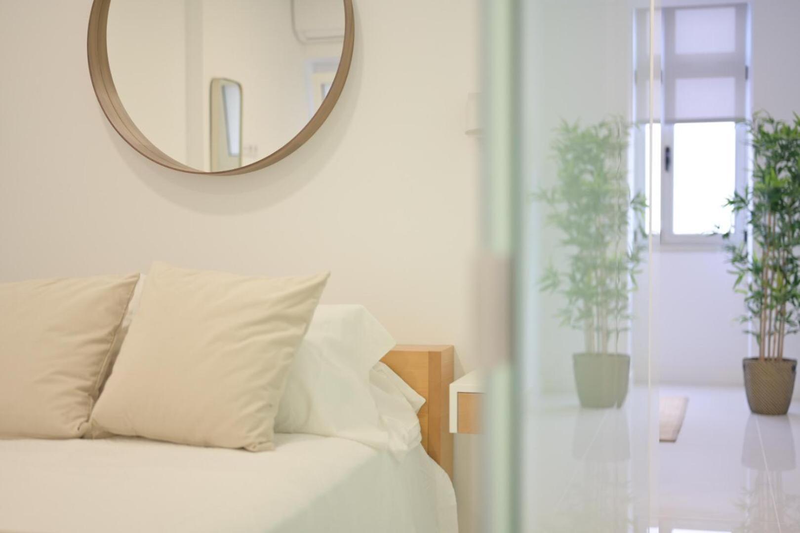 Apartamento Luis Morote Plaza Santa Catalina Las Palmas de Gran Canaria Extérieur photo