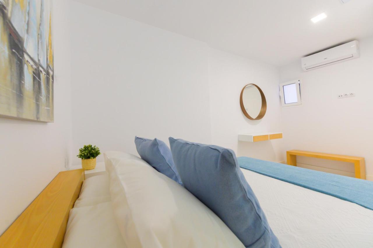 Apartamento Luis Morote Plaza Santa Catalina Las Palmas de Gran Canaria Extérieur photo