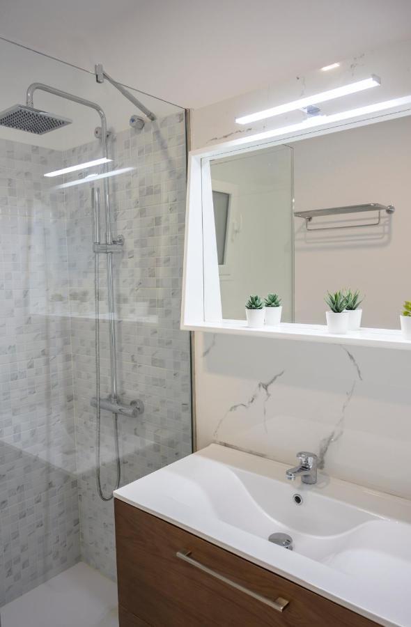 Apartamento Luis Morote Plaza Santa Catalina Las Palmas de Gran Canaria Extérieur photo
