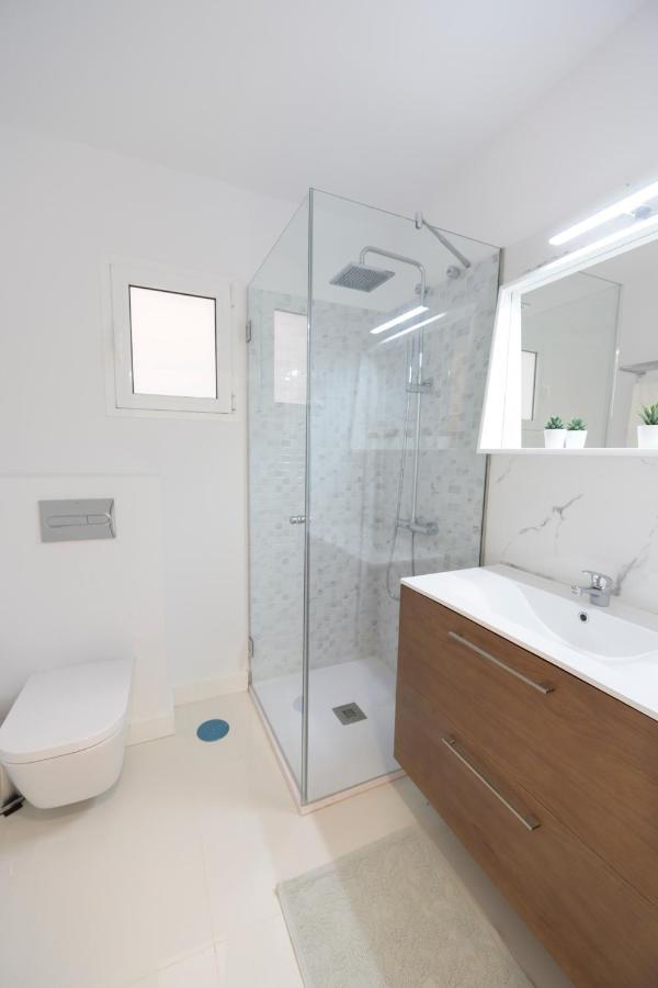 Apartamento Luis Morote Plaza Santa Catalina Las Palmas de Gran Canaria Extérieur photo