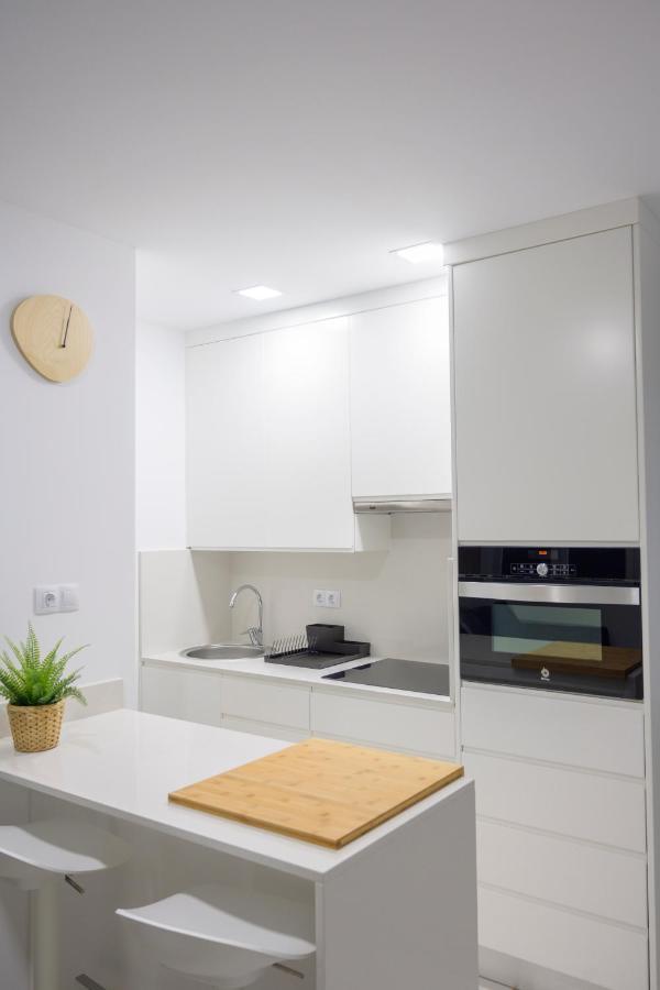 Apartamento Luis Morote Plaza Santa Catalina Las Palmas de Gran Canaria Extérieur photo