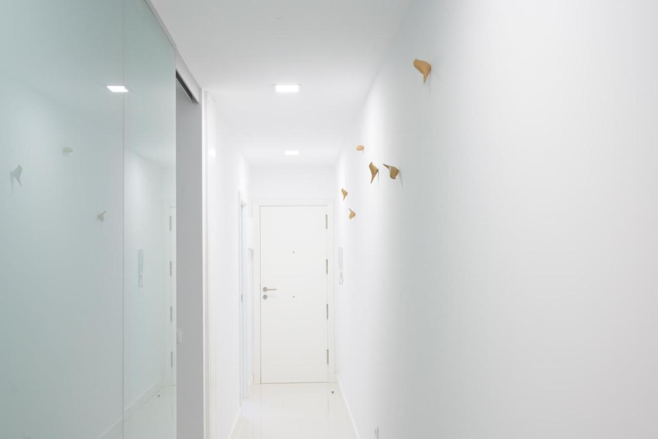 Apartamento Luis Morote Plaza Santa Catalina Las Palmas de Gran Canaria Extérieur photo
