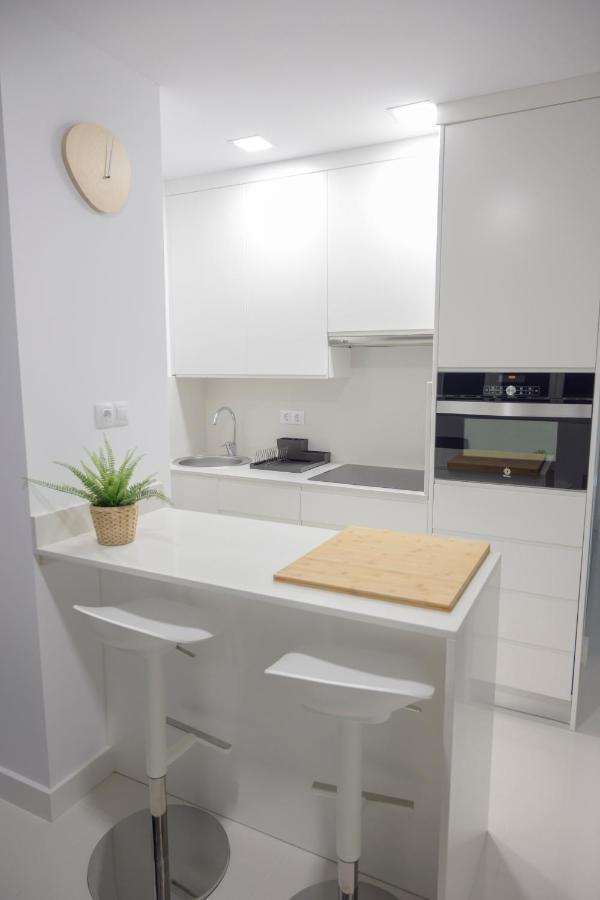 Apartamento Luis Morote Plaza Santa Catalina Las Palmas de Gran Canaria Extérieur photo